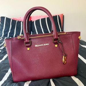 Michael Kors purse